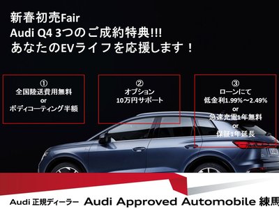 AUDI Q4 SPORTBACK E-TRON - 2