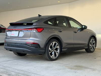 AUDI Q4 SPORTBACK E-TRON - 9