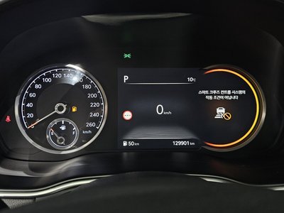 GENESIS GV80 - 8