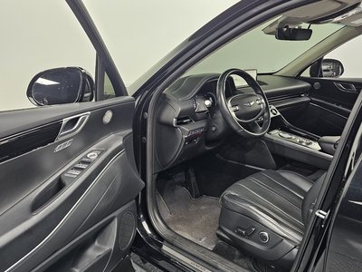 GENESIS GV80 - 10
