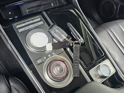 GENESIS GV80 - 9