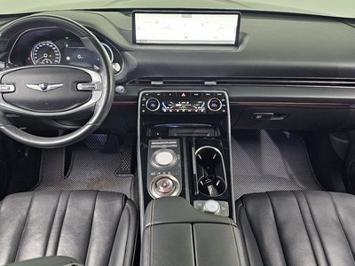 GENESIS GV80 - 5