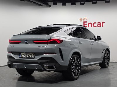 BMW X6 - 3