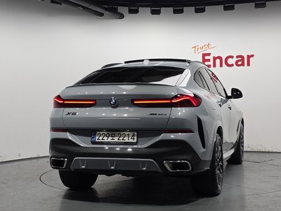 BMW X6 - 4