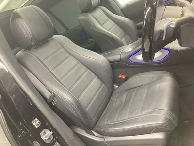 MERCEDES-BENZ GLS - 4