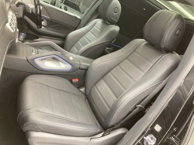 MERCEDES-BENZ GLS - 5