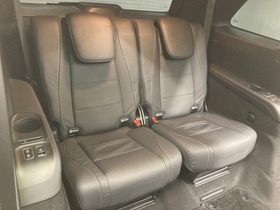 MERCEDES-BENZ GLS - 7