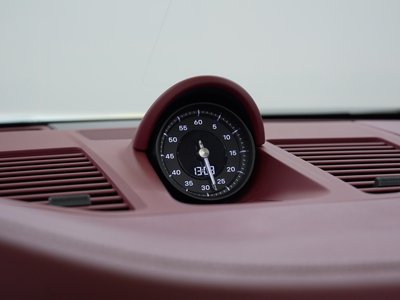 PORSCHE 911 - 10