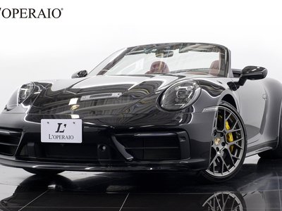 PORSCHE 911 - 1