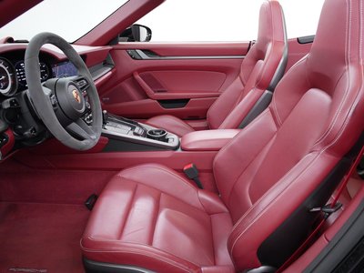 PORSCHE 911 - 2
