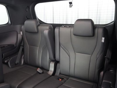 2024 TOYOTA ALPHARD — миниатюра 13