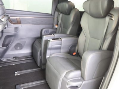 2024 TOYOTA ALPHARD — миниатюра 12