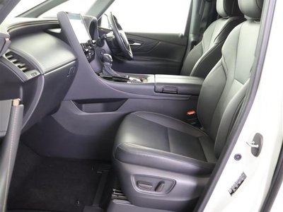 2024 TOYOTA ALPHARD — миниатюра 11
