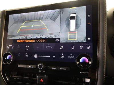 TOYOTA ALPHARD - 7