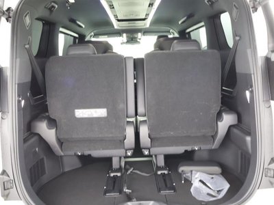 2024 TOYOTA ALPHARD — миниатюра 14