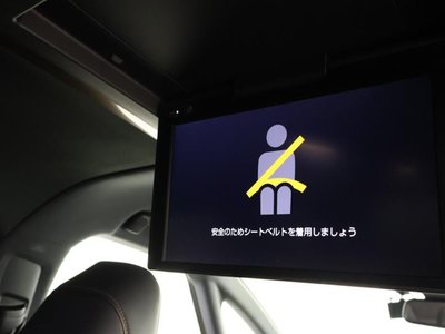 2024 TOYOTA ALPHARD — миниатюра 16
