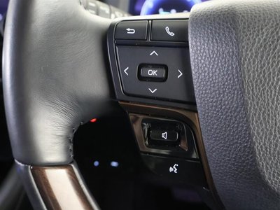 2024 TOYOTA ALPHARD — миниатюра 24