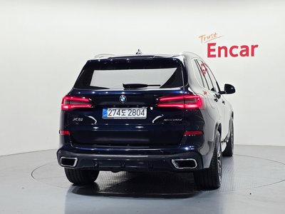 BMW X5 - 4