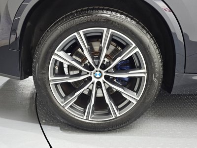 BMW X5 - 8