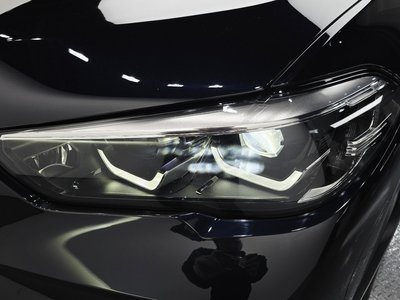 BMW X5 - 9