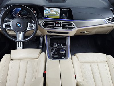 BMW X5 - 5