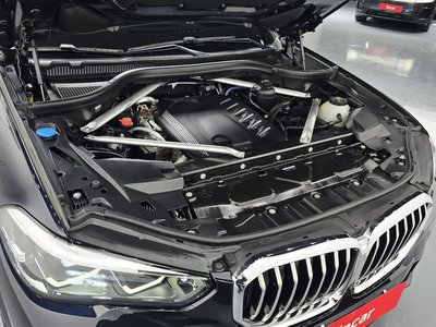 BMW X5 - 7