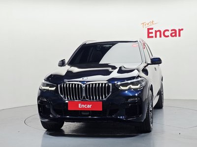 BMW X5 - 2