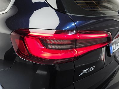 BMW X5 - 10