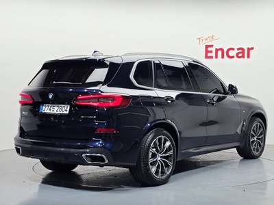BMW X5 - 3