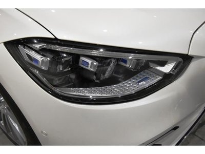 MERCEDES-BENZ S-CLASS - 9