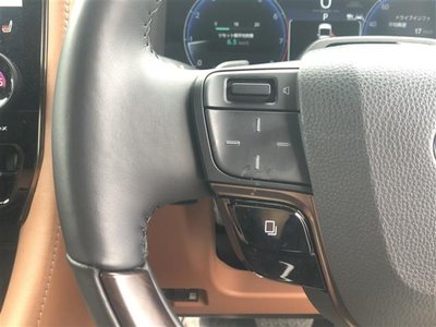 صورة مصغرة 18 لـ 2023 Toyota VELLFIRE
