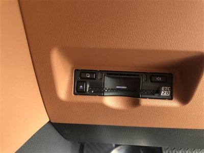 صورة مصغرة 26 لـ 2023 Toyota VELLFIRE