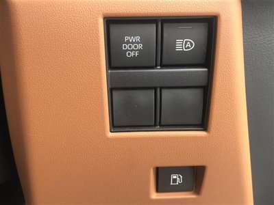 صورة مصغرة 19 لـ 2023 Toyota VELLFIRE