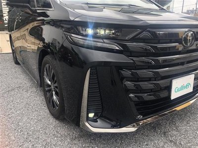 صورة 3 لـ 2023 Toyota VELLFIRE