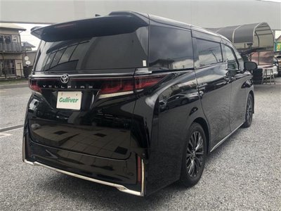 صورة 8 لـ 2023 Toyota VELLFIRE