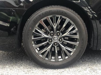 صورة مصغرة 34 لـ 2023 Toyota VELLFIRE