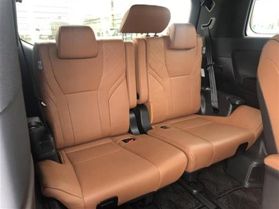 صورة مصغرة 27 لـ 2023 Toyota VELLFIRE