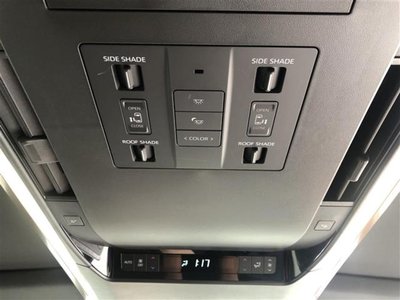 صورة مصغرة 32 لـ 2023 Toyota VELLFIRE