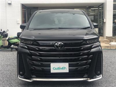 صورة 6 لـ 2023 Toyota VELLFIRE
