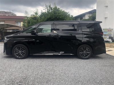 صورة 4 لـ 2023 Toyota VELLFIRE
