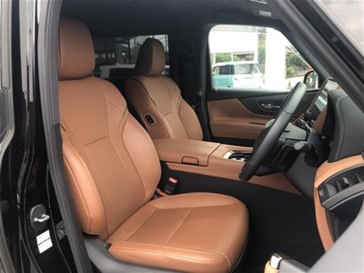 صورة مصغرة 21 لـ 2023 Toyota VELLFIRE