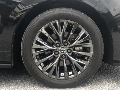 صورة مصغرة 33 لـ 2023 Toyota VELLFIRE