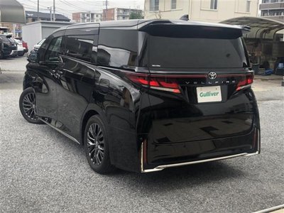 صورة مصغرة 41 لـ 2023 Toyota VELLFIRE