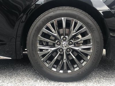 صورة مصغرة 35 لـ 2023 Toyota VELLFIRE