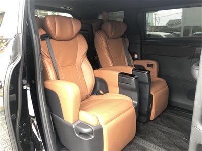 صورة مصغرة 23 لـ 2023 Toyota VELLFIRE