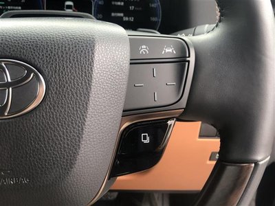 صورة مصغرة 17 لـ 2023 Toyota VELLFIRE