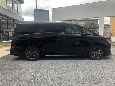 صورة 5 لـ 2023 Toyota VELLFIRE
