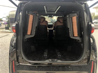صورة مصغرة 25 لـ 2023 Toyota VELLFIRE