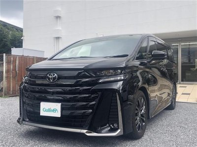 صورة 2 لـ 2023 Toyota VELLFIRE