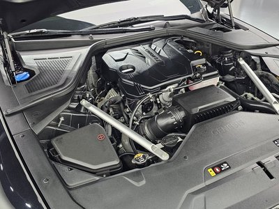 GENESIS G80 (RG3) - 7